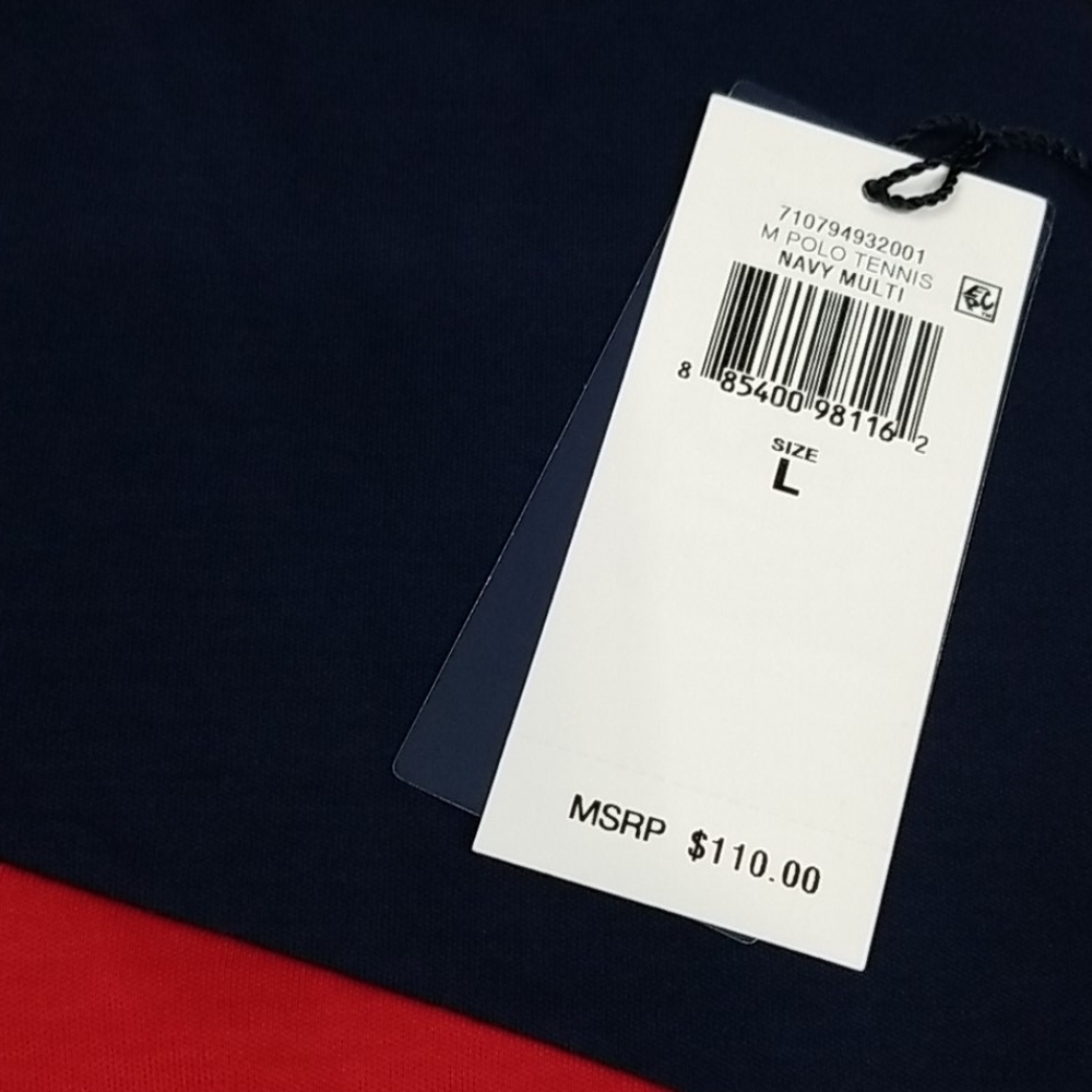 Polo Ralph Lauren Classic Fit Polo - Picture 3 of 8